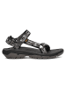 Teva Trekkingsandalen "Hurricane XLT2" in Schwarz