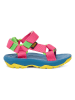 Teva Sandały trekkingowe "Hurricane XLT 2" ze wzorem