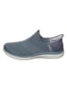 Skechers Slippersy "Virtue" w kolorze szarym