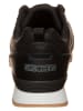 Skechers Sneakersy "OG 85" w kolorze czarnym