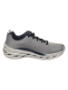 Skechers Sneakers "Glide-Step" grijs