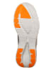 Skechers Sneakersy "Glide-Step" w kolorze szarym