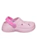 Skechers Clogs "Unicorn Dreamer" in Rosa
