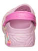 Skechers Clogs "Unicorn Dreamer" in Rosa