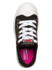 Skechers Sneakersy "Roadies" w kolorze czarnym