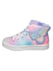 Skechers Sneakers "Twi-Lites 2.0" in Lila/ Rosa