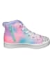 Skechers Sneakers "Twi-Lites 2.0" in Lila/ Rosa