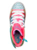 Skechers Sneakers "Twi-Lites 2.0" in Bunt