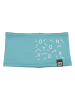 ORTOVOX Hoofdband turquoise