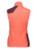 ORTOVOX Functionele bodywarmer "Becchei" rood