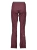 ORTOVOX Funktionshose "Berrino" in Rot
