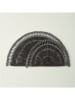 BELLA MAISON Badematte ''Sunshine'' - (L)100 x (B)60 cm