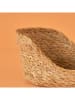 BELLA MAISON Aufbewahrungskorb ''Berry'' in Beige - (L)24 x (B)14 cm