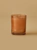 BELLA MAISON Geurkaars "Oud Serenity'' oranje - 120 g