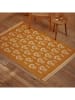 BELLA MAISON Laagpolig tapijt - (L)150 x (B)80 cm