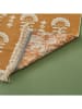 BELLA MAISON Laagpolig tapijt - (L)150 x (B)80 cm