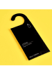BELLA MAISON Duftsachet ''Citrus'' in Schwarz - 25 g