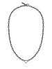 Liebeskind Ketting met sierelement - (L)45 cm