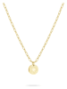 Liebeskind Ketting met hanger - (L)55 cm