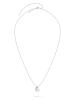 Liebeskind Naszyjnik z zawieszką - dł. 50 cm
