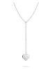 Liebeskind Ketting met hanger - (L)50 cm