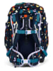 Ergobag 6-delige set "Barnsteengrot" donkerblauw