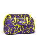Ergobag Sporttasche "SuBärkraft" in Lila - (B)40 x (H)30 x (T)25 cm