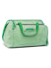 Ergobag Sporttasche "WaldBärwohner" in Grün - (B)40 x (H)30 x (T)25 cm