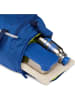 Ergobag Sporttasche "WaldmonstBär" in Blau - (B)40 x (T)25 cm