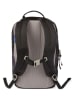 Ergobag Plecak w kolorze czarnym - 20 x 30 x 11 cm