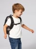 Ergobag Plecak w kolorze czarnym - 20 x 30 x 11 cm