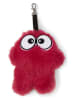 Ergobag Hanger "Frida-Flauschi" rood