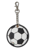 Ergobag Hanger "Voetbal" wit/zwart