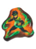 Ergobag 3D-rugzakdecoratie meerkleurig