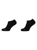 Skechers 3-delige set: sokken wit/grijs/zwart