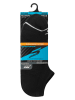 Skechers 3er-Set: Socken in Schwarz