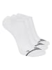 Skechers 3-delige set: sokken wit