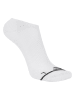 Skechers Skarpety (3 pary) w kolorze białym