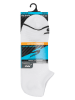 Skechers Skarpety (3 pary) w kolorze białym