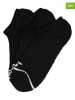 Skechers Skarpety (3 pary) w kolorze czarnym