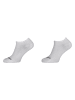 Skechers 6-delige set: sokken wit