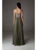 Ceylan Jurk taupe