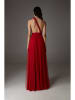 Ceylan Jurk rood