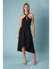 Ceylan Kleid in Schwarz