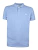U.S. Polo Assn. Poloshirt in Hellblau