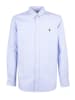 U.S. Polo Assn. Koszula - Regular fit - w kolorze błękitnym