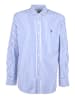 U.S. Polo Assn. Hemd - Regular fit - in Blau