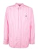 U.S. Polo Assn. Hemd - Regular fit - in Rosa