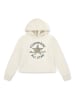Converse Bluza w kolorze beżowym