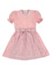 Isartrachten Dirndl lichtroze